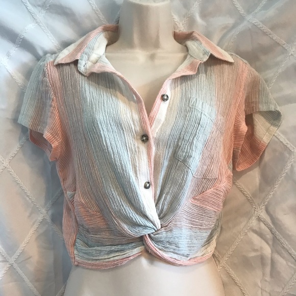 Free People Tops - Free people top